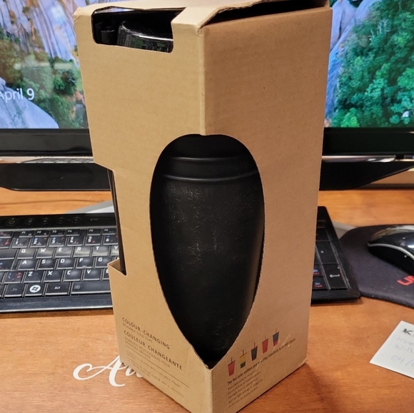 New Reusable Cold Cups - Picture 1 of 2